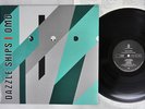 ORCHESTRAL MANOEUVRES IN THE DARK DAZZLE SHIPS TELEGRAPH VIL-6040 Japan VINYL LP