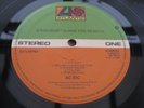 AC / DC IF YOU WANT BLOOD 1978 UK LP 1st Press 1-2 PLAYS A2 / B1  MINT MINUS