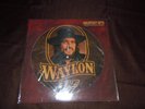 Waylon Jennings 