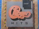 CHICAGO Greatest Hits 1982 1989 LP MINT SEALED REPRISE