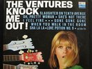 The Ventures - Knock Me Out  LP VG+ BST-8033 Dolton 1964 Vinyl Record