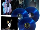 David Bowie - A Reallity Tour 3 Blue Lp's  Box Set  Vinyl