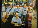 The Country Gentlemen - Play It Like It Is LP VG+ R-SLP-1486 Vinyl Record