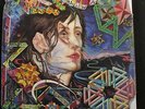 Todd Rundgren - A Wizard, A True Star LP VG+ BR 2133 RL Sterling 1st Record