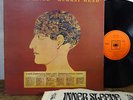 MURRAY HEAD Nigel Lived 1972 A1/B1 1st UK PRESS LP Gatefold W/ Booklet EX VINYL