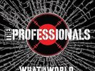 The Professionals-What In The World  (UK IMPORT)  VINYL NEW
