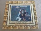 COLOSSEUM - For Those Are About To Die Salute You - Fontana 1st LP '69 - EX