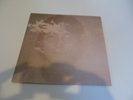 JOHN LENNON LP IMAGINE BLUE VINYL FRENCH PRESS POSTCARD.VINYLE BLEU PRESS FRANCE