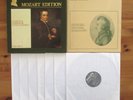 6747 379 Mozart Edition Vol. 6 Complete Works Wind Ensemble 7xLP NM/EX Philips