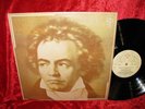 1960 UK EXC+ CFP 139 STEREO BEETHOVEN VIOLIN CONCERTO LEONID KOGAN, SILVESTRI. T