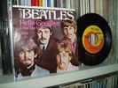 THE BEATLES 7