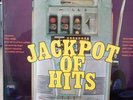 JACKPOT OF HITS REGGAE VINYL LP. AMALGAMATED RECORDS. VARIOUS ARTISTS. 