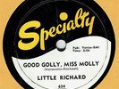 ROCK 'N ROLL 78 : LITTLE RICHARD ON SPECIALTY 624