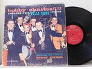 Bobby Charles w/ Danny Gatton LP Invades the Wells Fargo Lounge   Fenton G