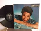 Ella Fitzgerald,Verve,