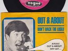 John SMITH * 1967 MOD SOUL FREAKBEAT R&B * Non UK 45 * Listen
