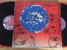 THE CURE - Wish *2LP* LIMITED VINYL 1992 FIXH 20 513 261-1