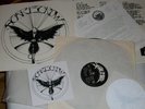 SCARECROW - TOP RARE PRIVATE -MANILLA ROAD-ASHBURY-WINTERHAWK