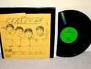 THE BEATLES At The Alamo/Live Houston Texas 8/19/1965 Tuna Records LP #214 NM