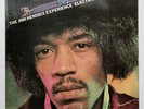 JIMI HENDRIX EXPERIENCE - ELECTRIC LADYLAND Part 2 LP superb