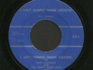 Killer Bluegrass 45   Rom Carrigan & Smoky Ridge Boys   RPC   Listen