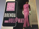 BRENDA HOLLOWAY