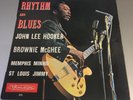 JOHN LEE HOOKER