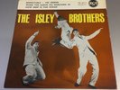 THE ISLEY BROTHERS