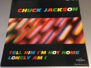 CHUCK JACKSON