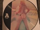 Madonna ?– MLVC 1992 (Interview Made In Italy 12’ Picture Disc