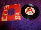 HERBIE GOINS & THE NIGHT-TIMERS - No.1 In Your Heart / Cruisin' 7