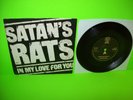 Satan's Rats ?– In My Love For You 7
