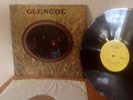 GLENCOE   S/T LP VINYL   UK Epic 1972 A3/B3   Superb Nr Mint Example