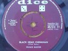 PRINCE BUSTER 