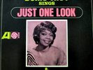 DORIS TROY JUST ONE LOOK 
