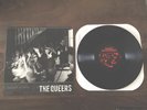 LP:  THE QUEERS - Back To The Basement  NEW UNPLAYED