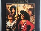 Queen - It's a hard life - JAPAN - white label promo - unique sleeve - VERY RARE