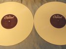 The Beatles White Album with White Vinyl reissue Capitol SEBX-11841