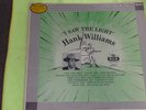 Hank Williams ?– I Saw The Light LP US 1956 1st Press Yellow MGM Records ?–E3331