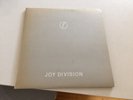 Joy Division - STILL - 2xLP Vinyl Factory FACT 40 EMBOSSED GATEFOLD UK release