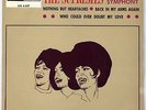 THE SUPREMES – I Hear A Symphony +3 EP Spain 1966 N.MINT* RARE SOUL Tamla Motown
