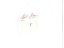 COL JOYE (B. GIBB) REST YOUR LOVE ON ME A WHILE - TEST PRESSING 7