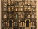 Led Zeppelin - Physical Graffiti LEBANESE SLD 2x Vinyl LP