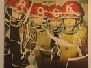 The Who - Odds & Sods LEBANESE TRACK PHILIPS LEBANON Vinyl LP