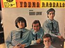 THE YOUNG RASCALS LP SD8123