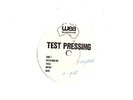 RADIO BIRDMAN - ALOHA STEVE AND DANNO - RARE PUNK TEST PRESSING 7