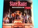 SLAVE RAIDER What Do You Know About Rock 'n Roll LP JIVE 1141-1-J *NEW*