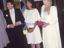 SYLVIE VARTAN 90s DIAPOSITIVE DE PRESSE ORIGINAL VINTAGE SLIDE #50