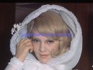 SYLVIE VARTAN 1965 DIAPOSITIVE DE PRESSE ORIGINAL VINTAGE SLIDE #54