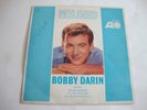 Bobby Darin 45 EP Milord (Atlantic AX-10,844, Australia)
